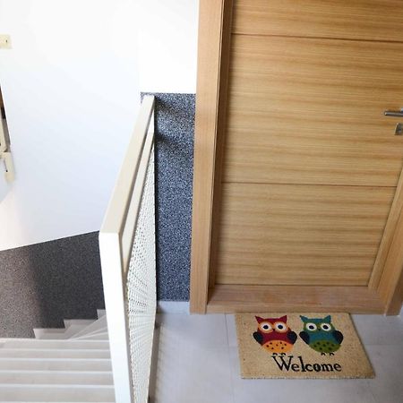 Anna Apartment ノヴィ・サド エクステリア 写真